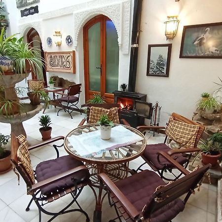 Hostal Rural Marques De Zahara Zahara de la Sierra Kültér fotó